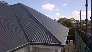 Metal Roofing